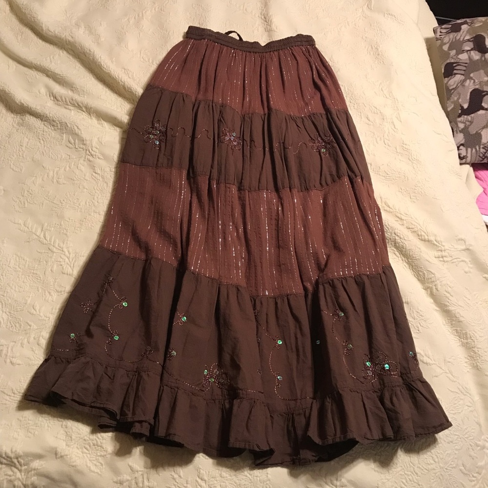 Skirt